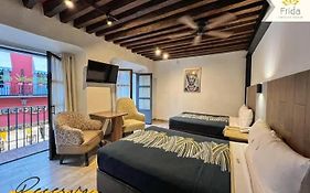 Hotel Frida