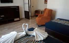 Hotel Frida